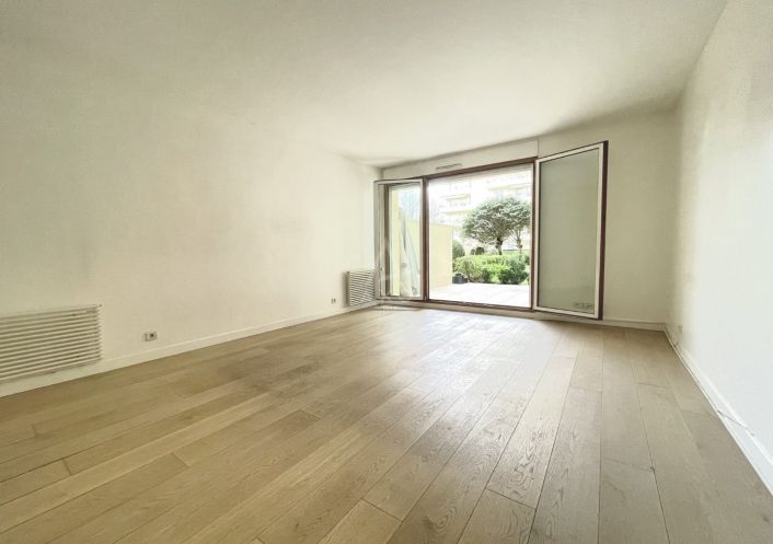 vente Appartement Levallois Perret