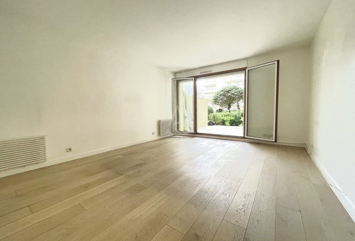 vente Appartement Levallois Perret - Photo 3