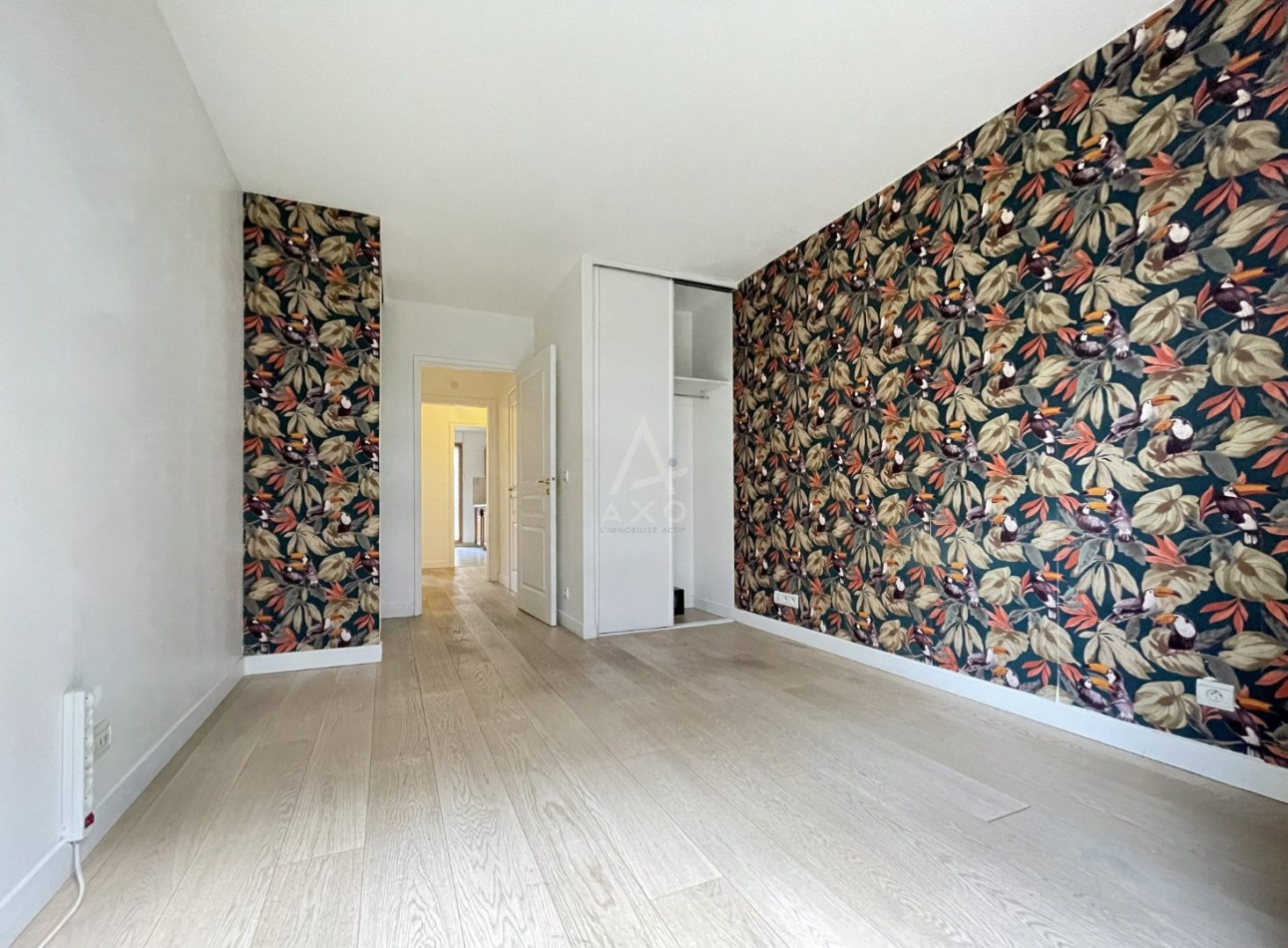 vente Appartement Levallois Perret - Photo 6