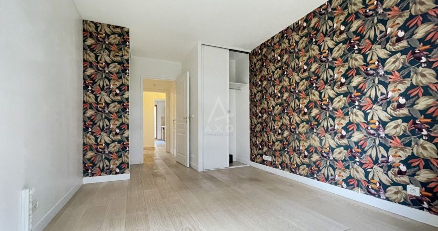 vente Appartement Levallois Perret