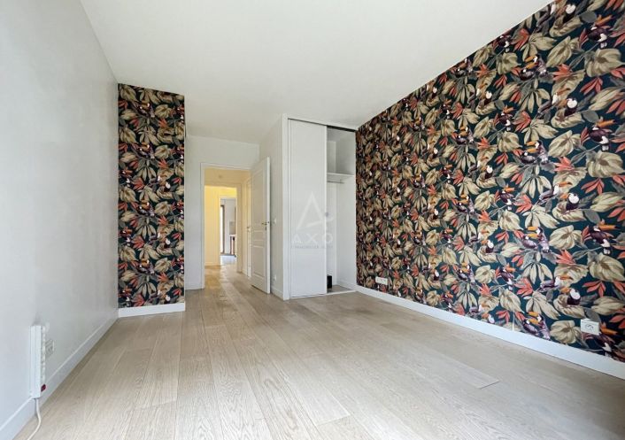 vente Appartement Levallois Perret