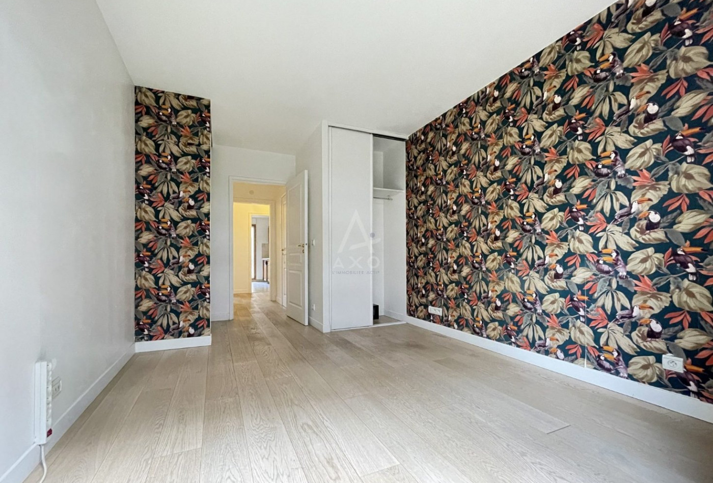 vente Appartement Levallois Perret - Photo 6