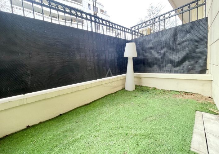 vente Appartement Levallois Perret