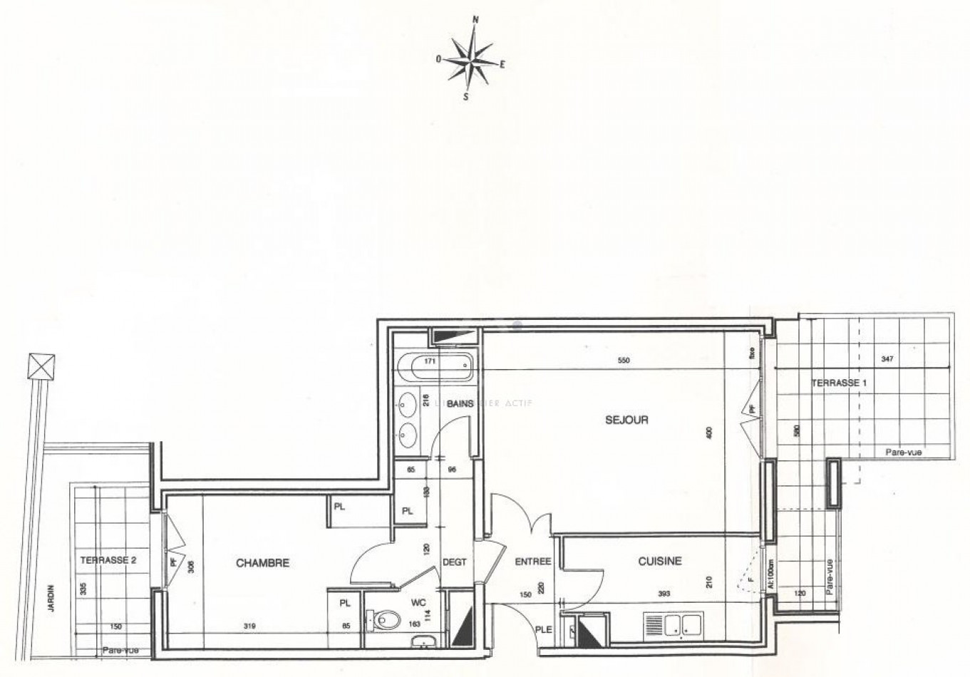 vente Appartement Levallois Perret - Photo 11