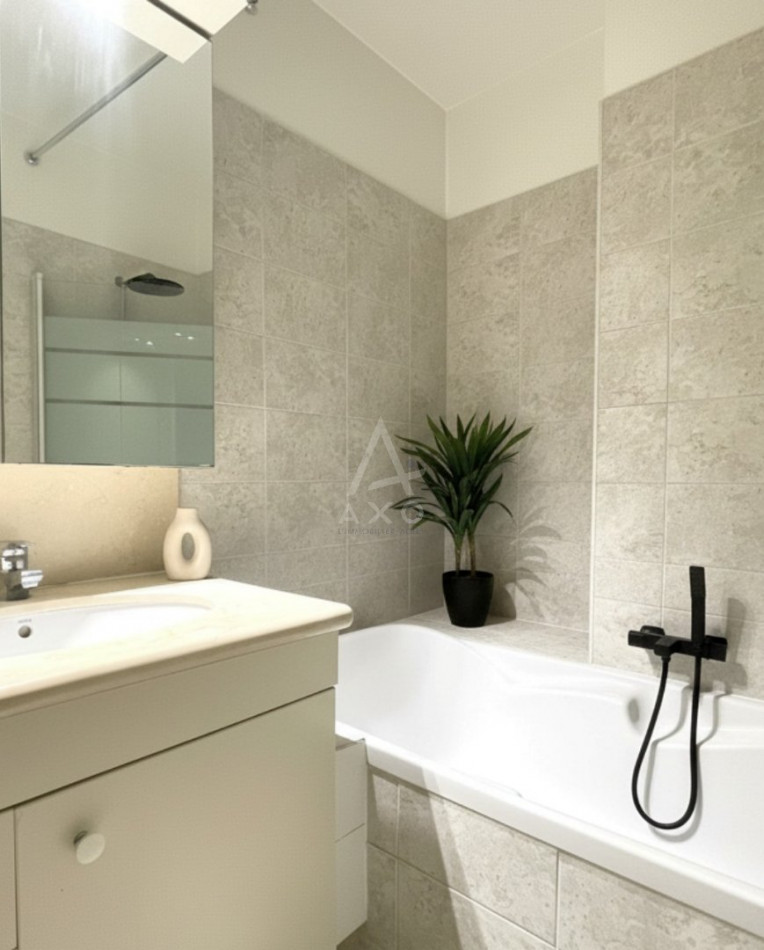 vente Appartement Levallois Perret - Photo 7