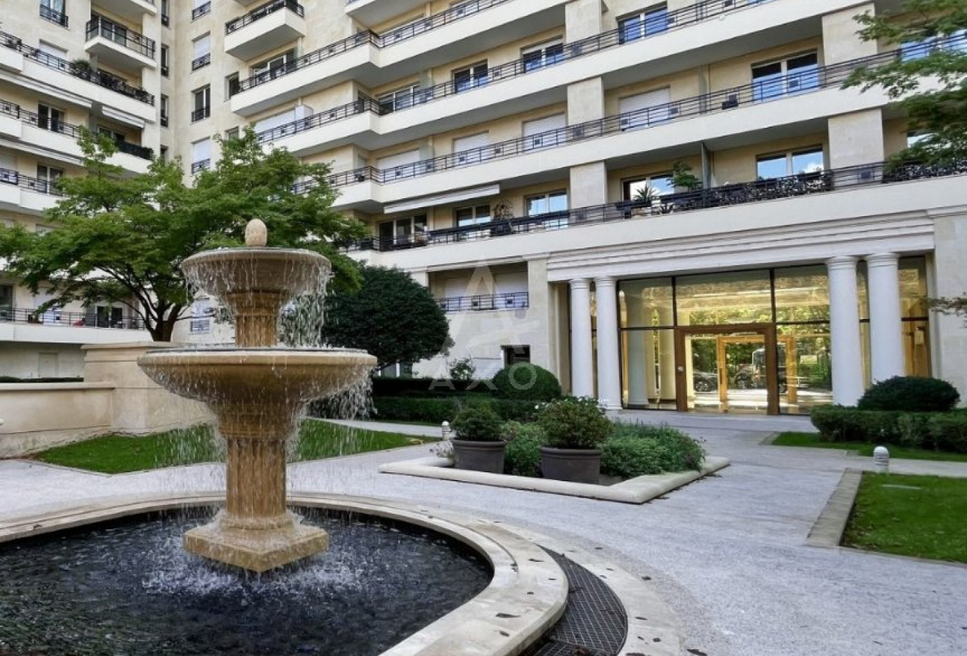 vente Appartement Levallois Perret - Photo 9