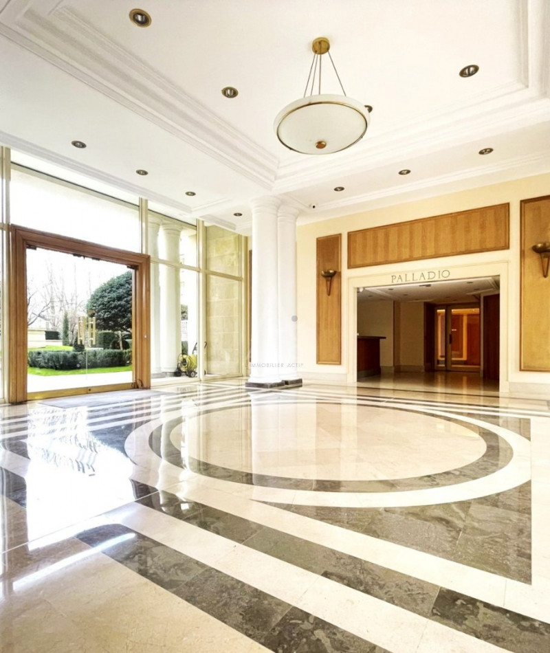 vente Appartement Levallois Perret - Photo 10