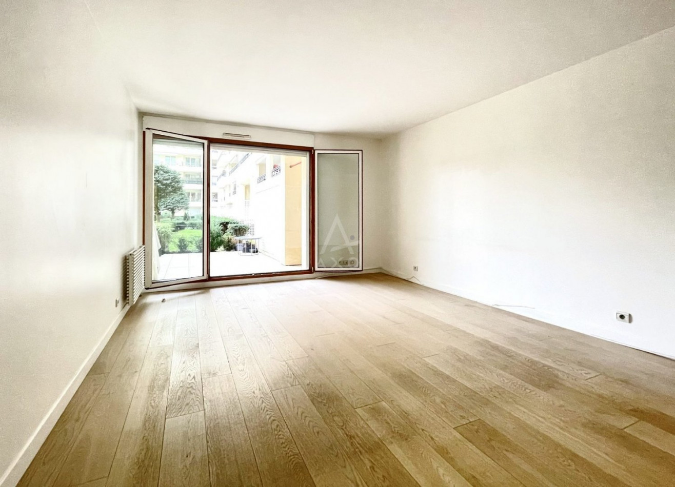 vente Appartement Levallois Perret - Photo 4