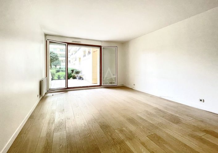 vente Appartement Levallois Perret