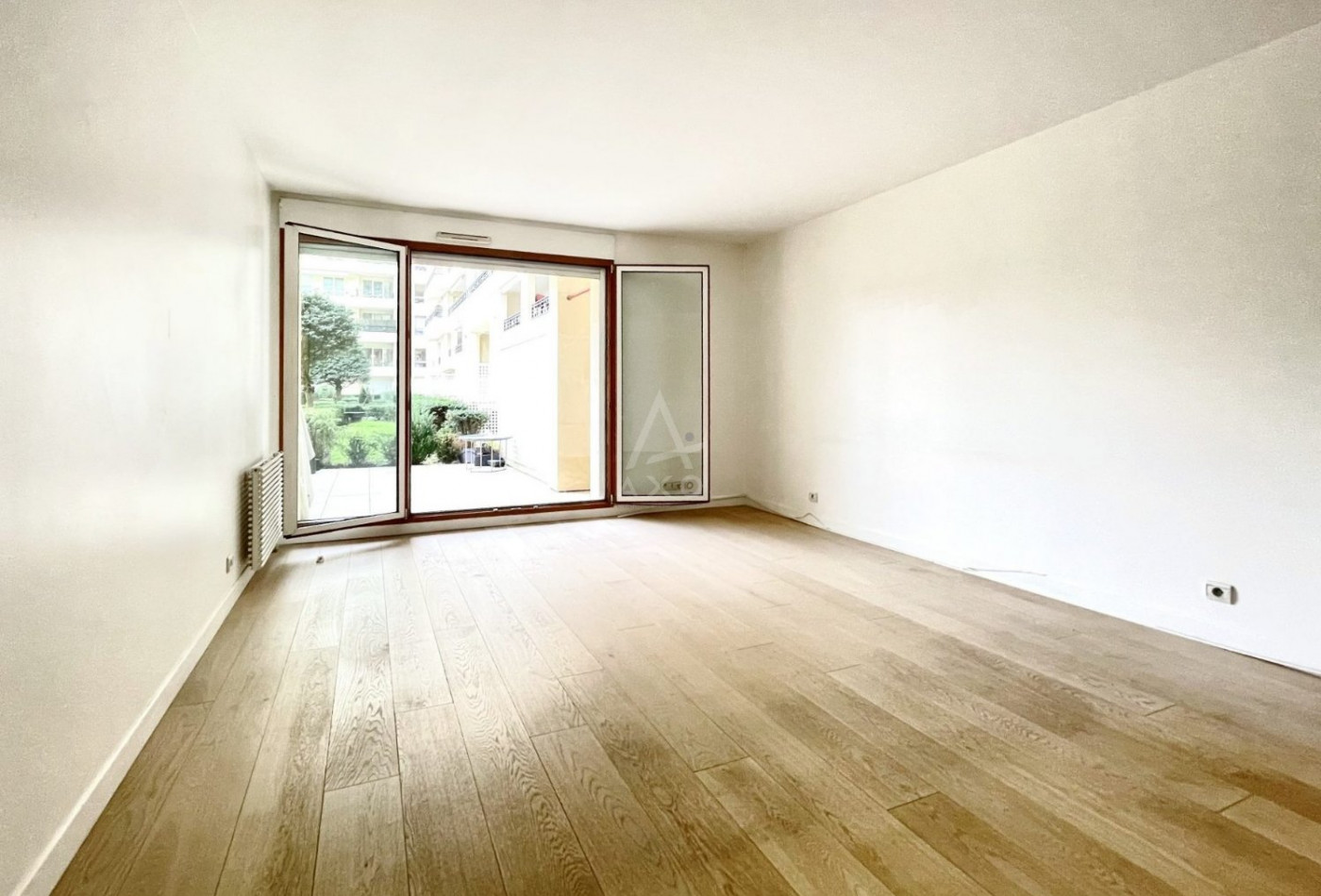 vente Appartement Levallois Perret - Photo 4
