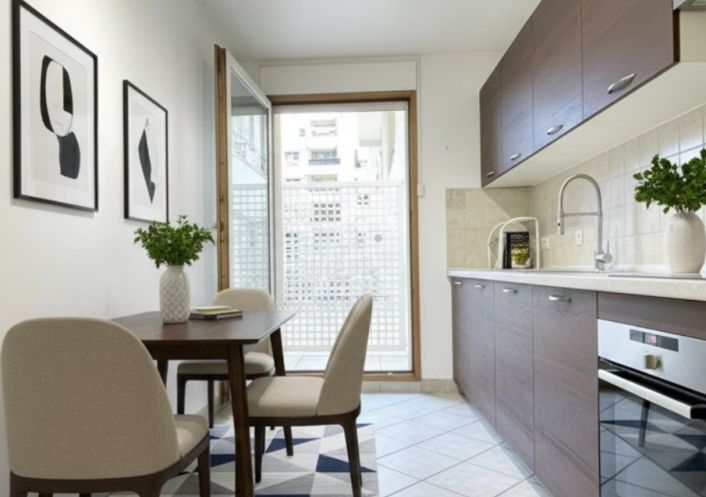 vente Appartement Levallois Perret