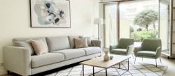 vente Appartement Levallois Perret