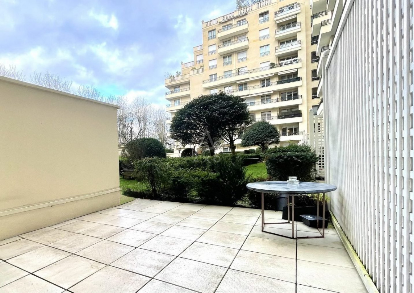 vente Appartement Levallois Perret - Photo 5