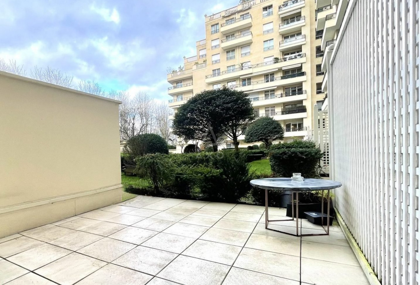 vente Appartement Levallois Perret - Photo 5