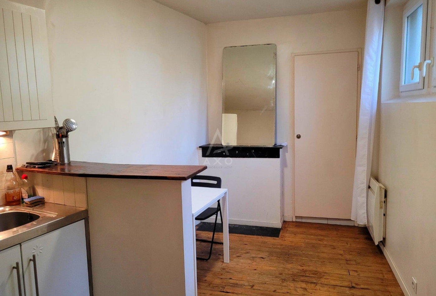 vente Appartement Nantes - Photo 1
