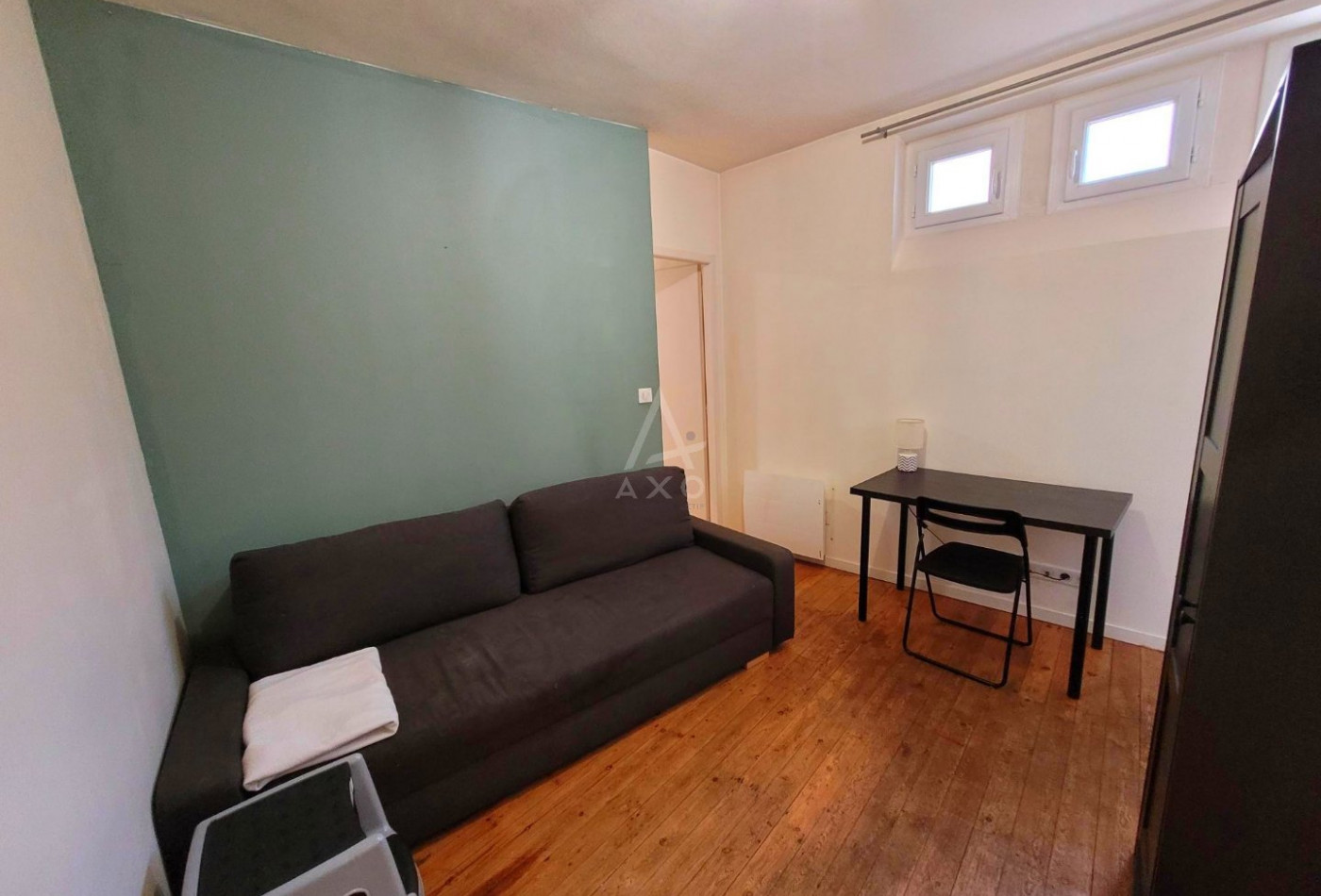 vente Appartement Nantes - Photo 2