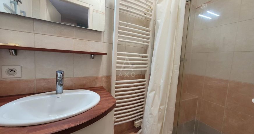 vente Appartement Nantes
