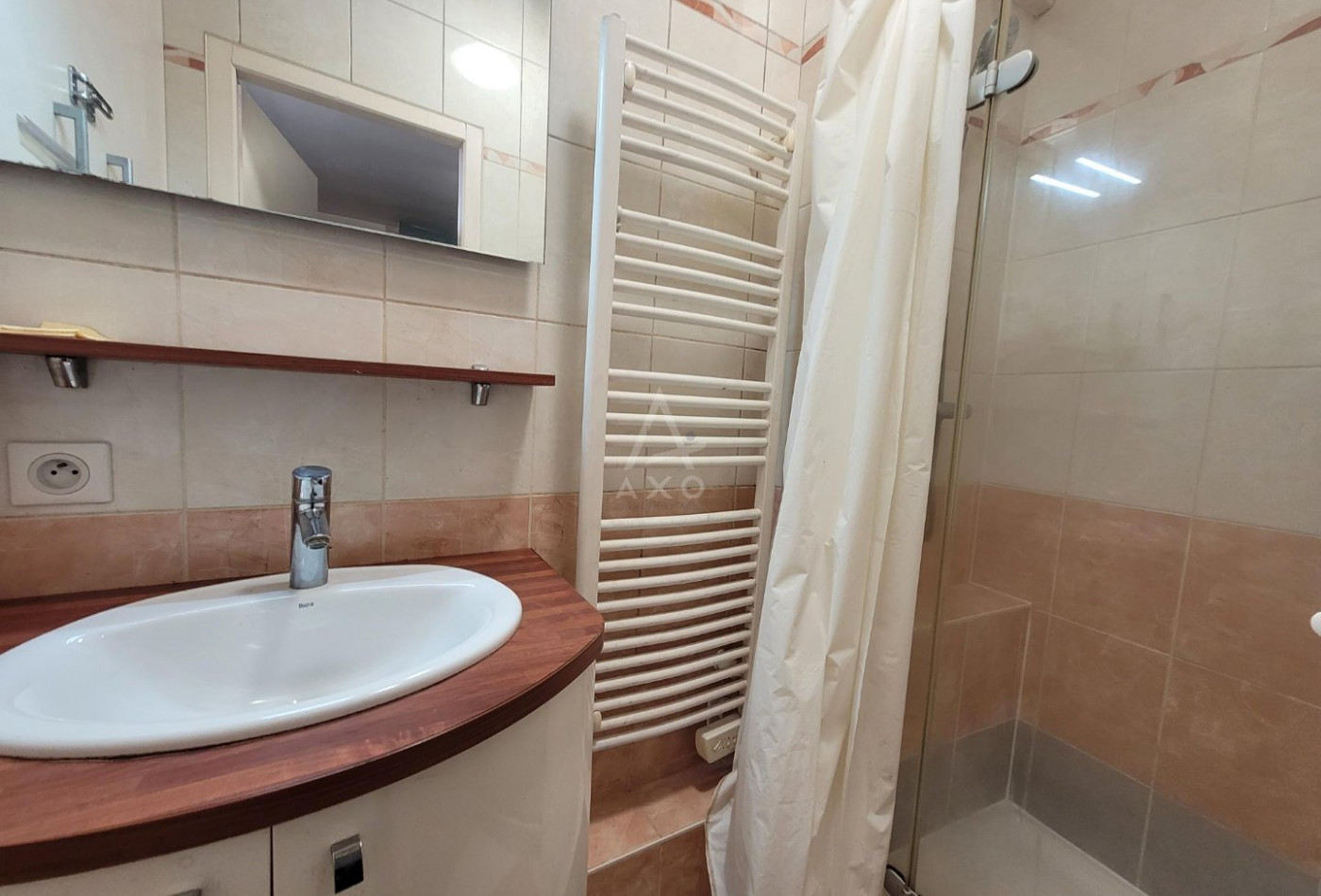 vente Appartement Nantes - Photo 3