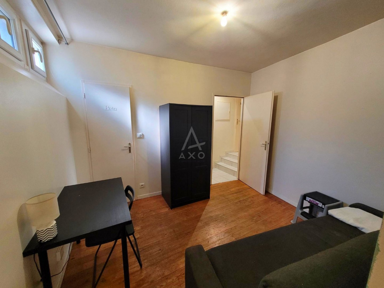 vente Appartement Nantes - Photo 4