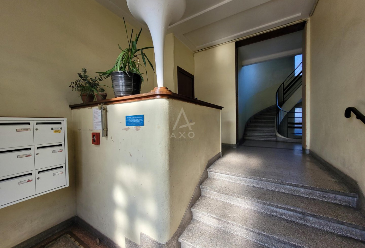vente Appartement Nantes - Photo 5