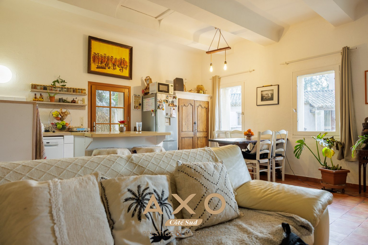 vente Ensemble immobilier Aix En Provence - Photo 18