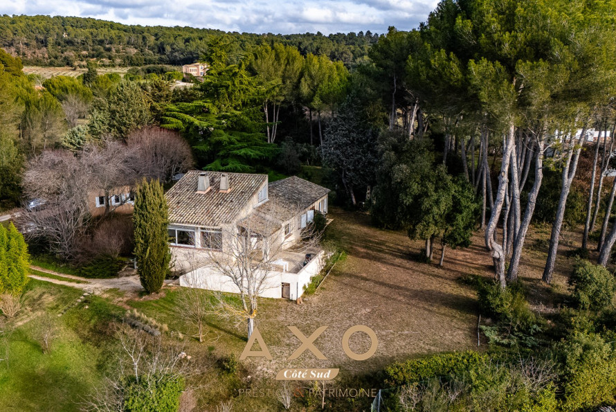 vente Ensemble immobilier Aix En Provence - Photo 2