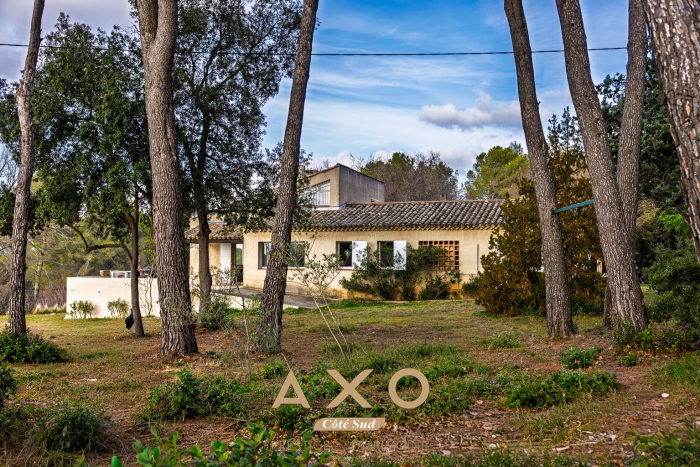 vente Ensemble immobilier Aix En Provence - Photo 3
