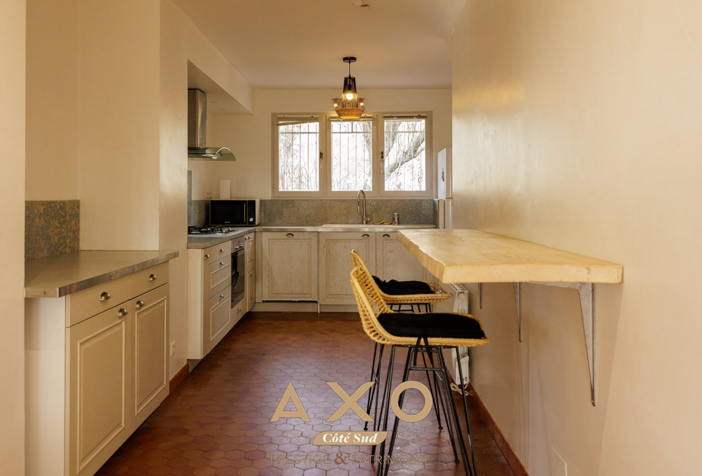 vente Ensemble immobilier Aix En Provence - Photo 6