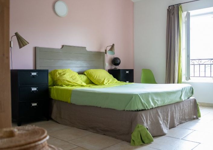 vente Maison Meyrargues