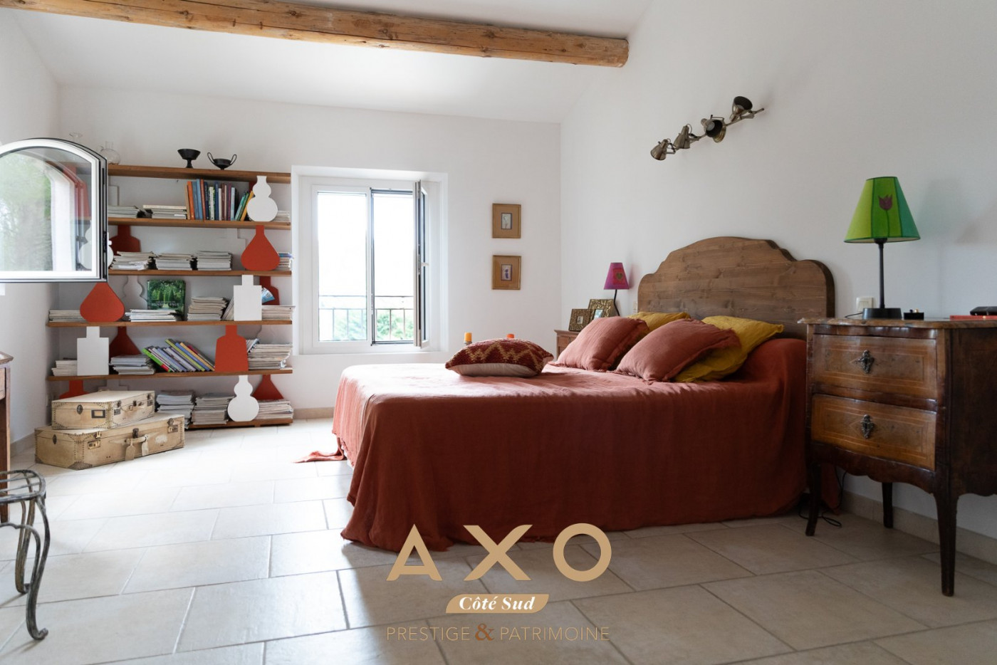 vente Maison Meyrargues - Photo 20