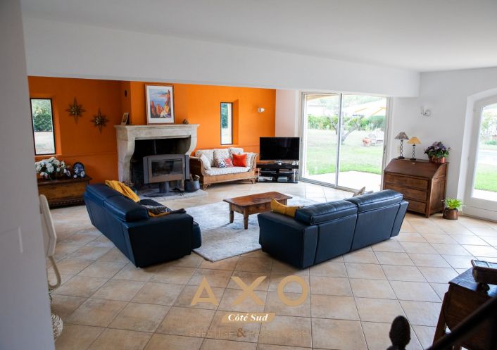 vente Maison Meyrargues