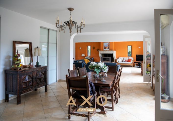 vente Maison Meyrargues