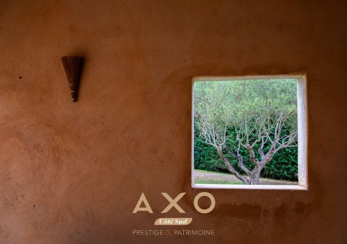 vente Maison Meyrargues