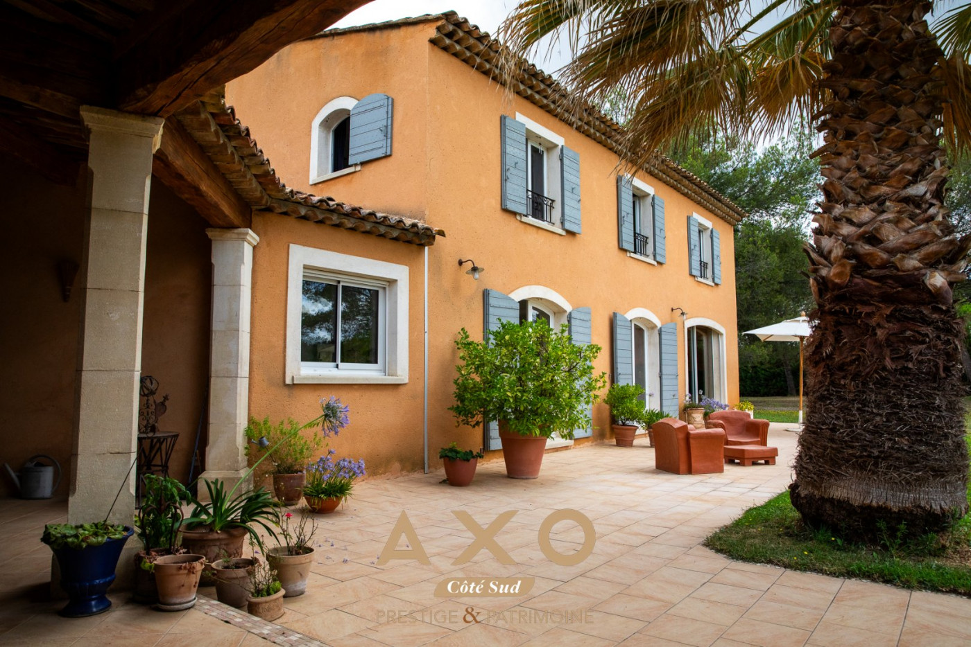 vente Maison Meyrargues - Photo 4