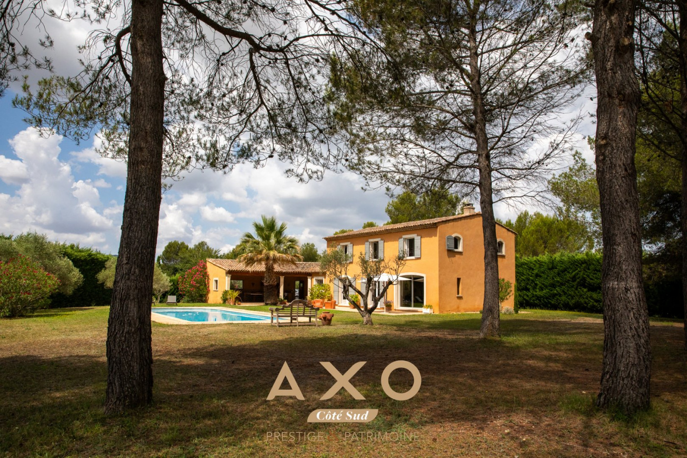 vente Maison Meyrargues - Photo 2