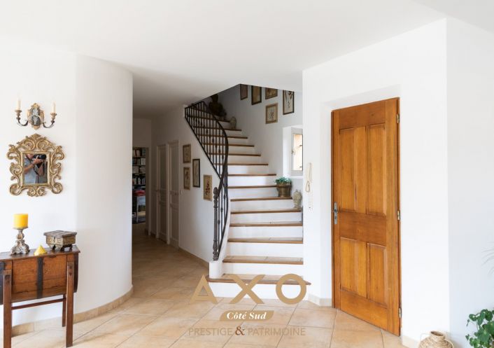 vente Maison Meyrargues