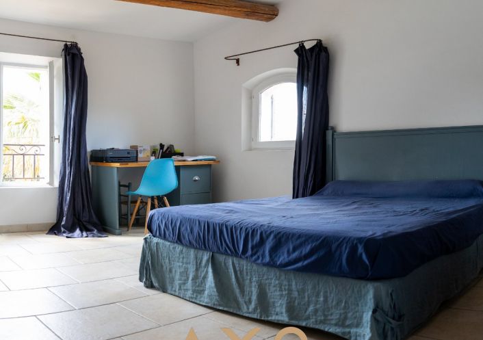 vente Maison Meyrargues