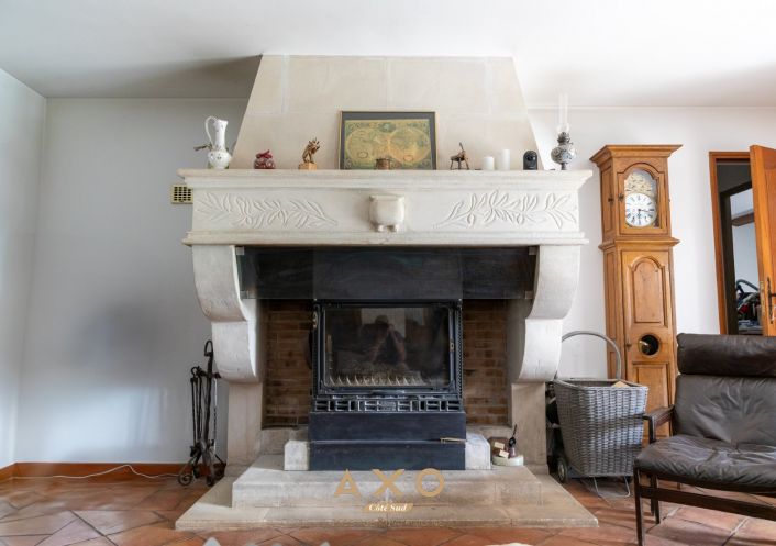 vente Maison Meyreuil