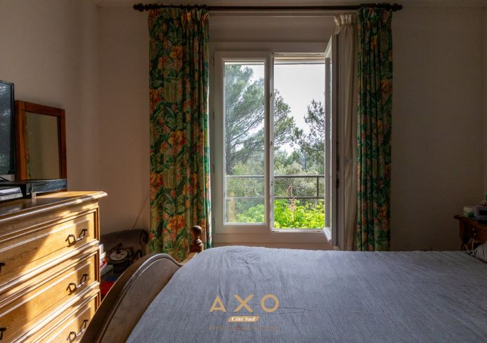 vente Maison Meyreuil