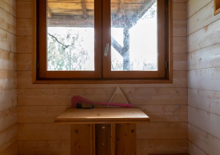 vente Maison Meyreuil