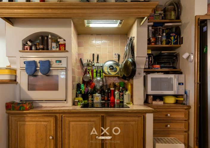 vente Maison Meyreuil