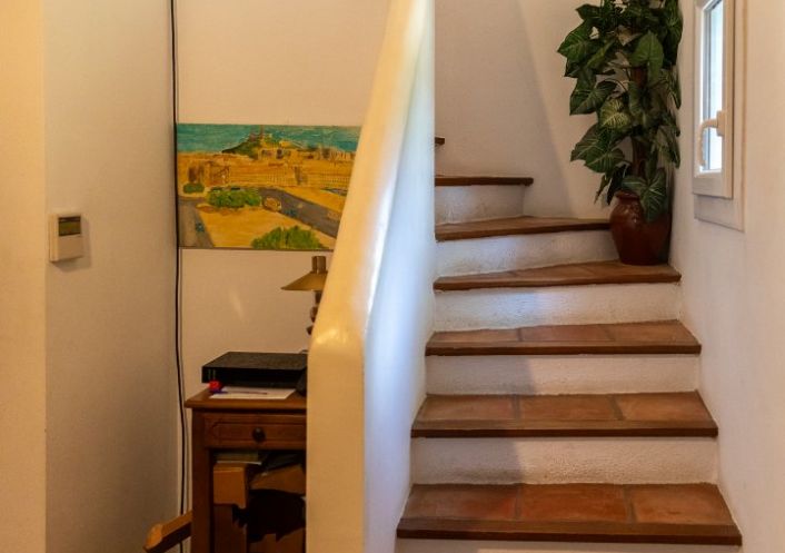 vente Maison Meyreuil