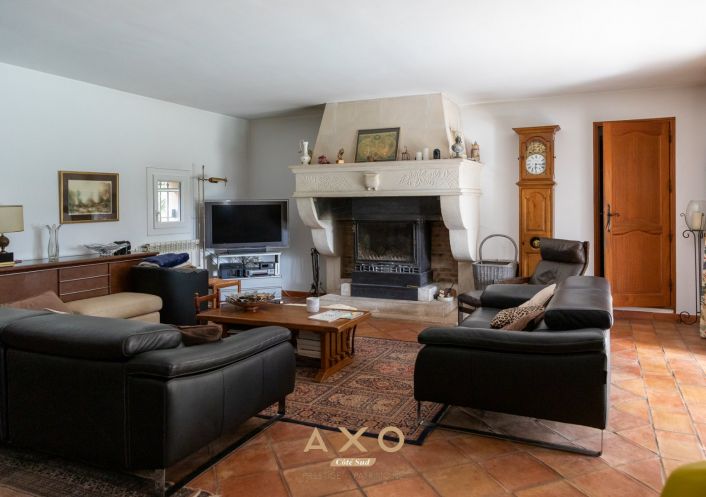 vente Maison Meyreuil