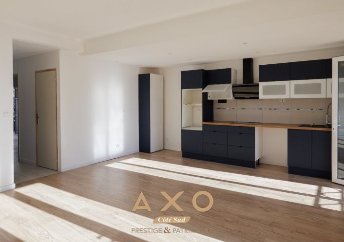 vente Maison de ville Meyreuil