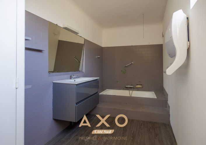 vente Maison de ville Meyreuil