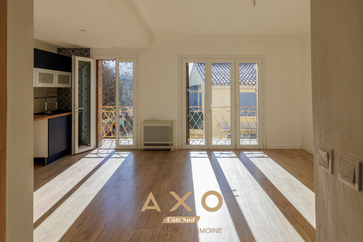 vente Maison de ville Meyreuil - Photo 3