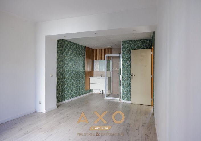 vente Maison de ville Meyreuil