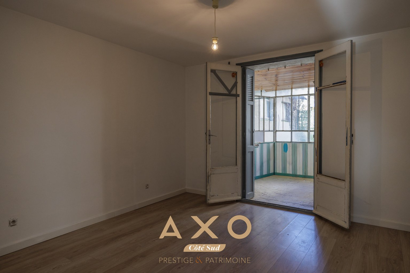 vente Maison de ville Meyreuil - Photo 6