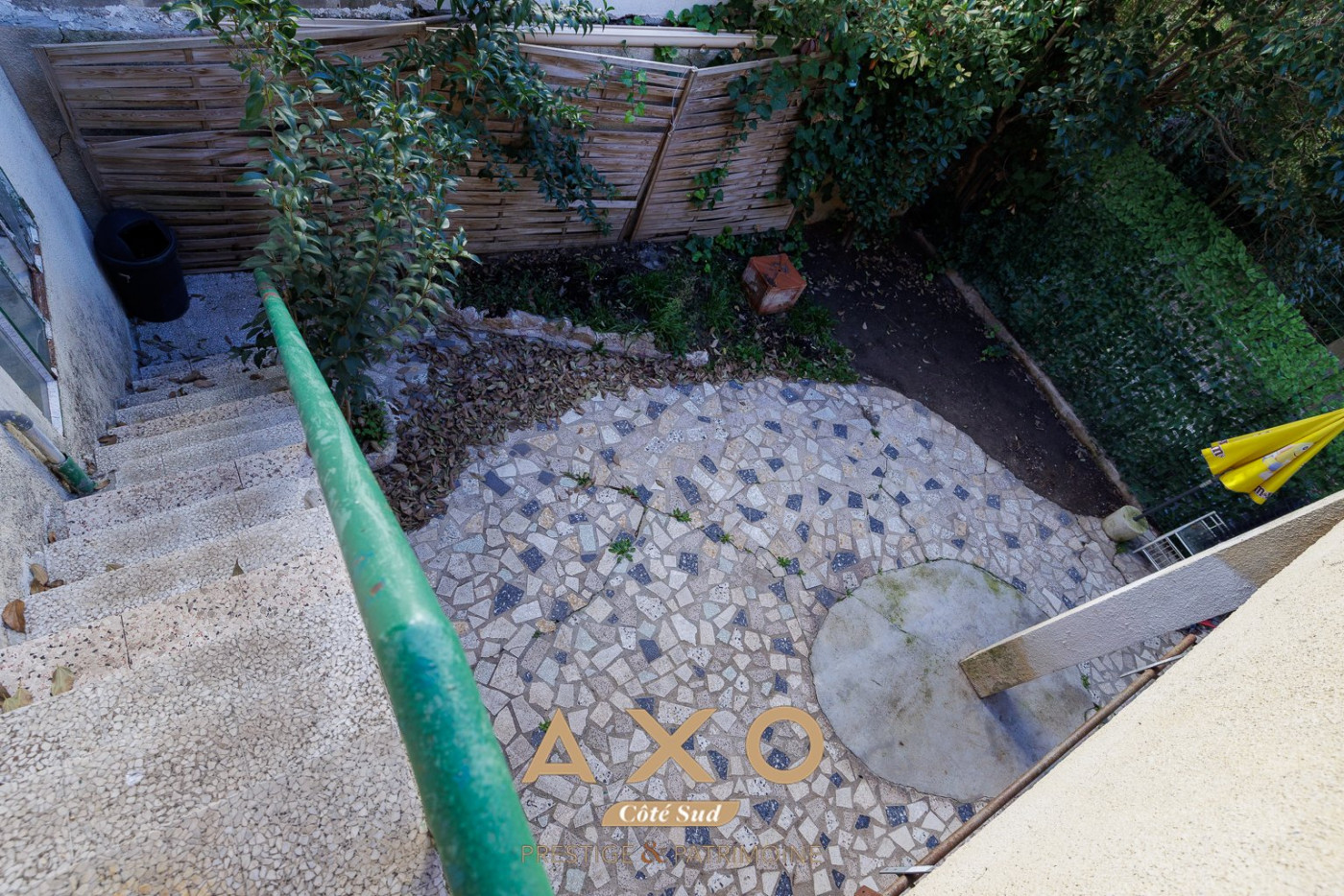 vente Maison de ville Meyreuil - Photo 11