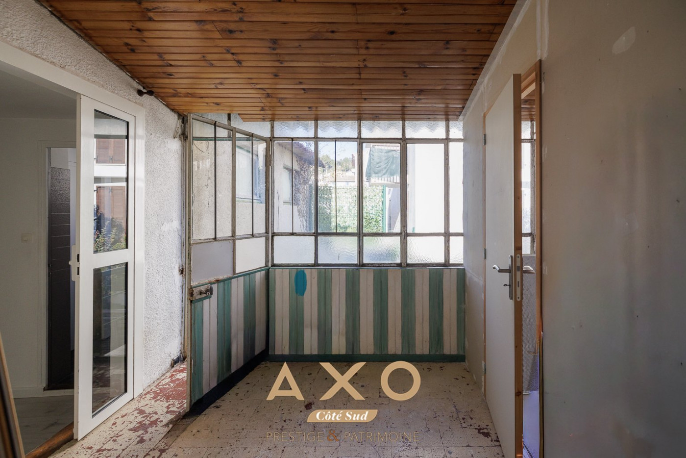 vente Maison de ville Meyreuil - Photo 9